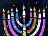 Menorah (Original)